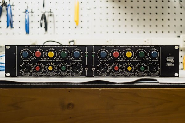 Original Sontec MEP250A from Vintageking